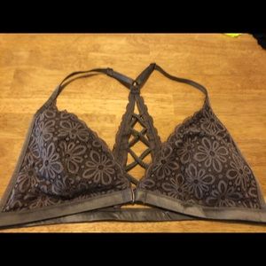 Victoria Secret lace bralette